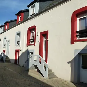 Appartement Fontaine Morgat, Crozon